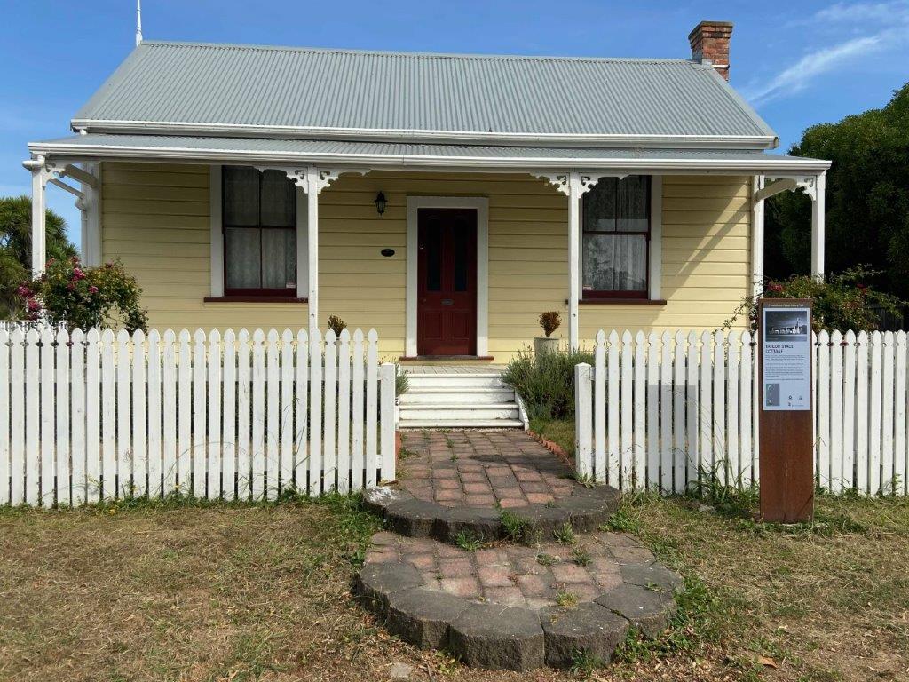 Cottage