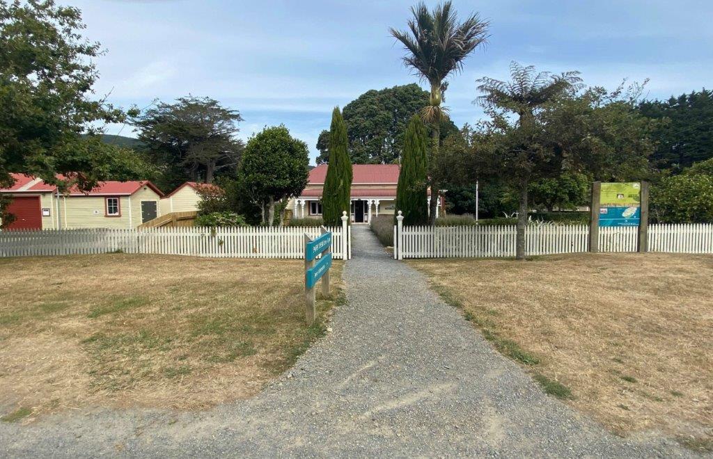 Cottage