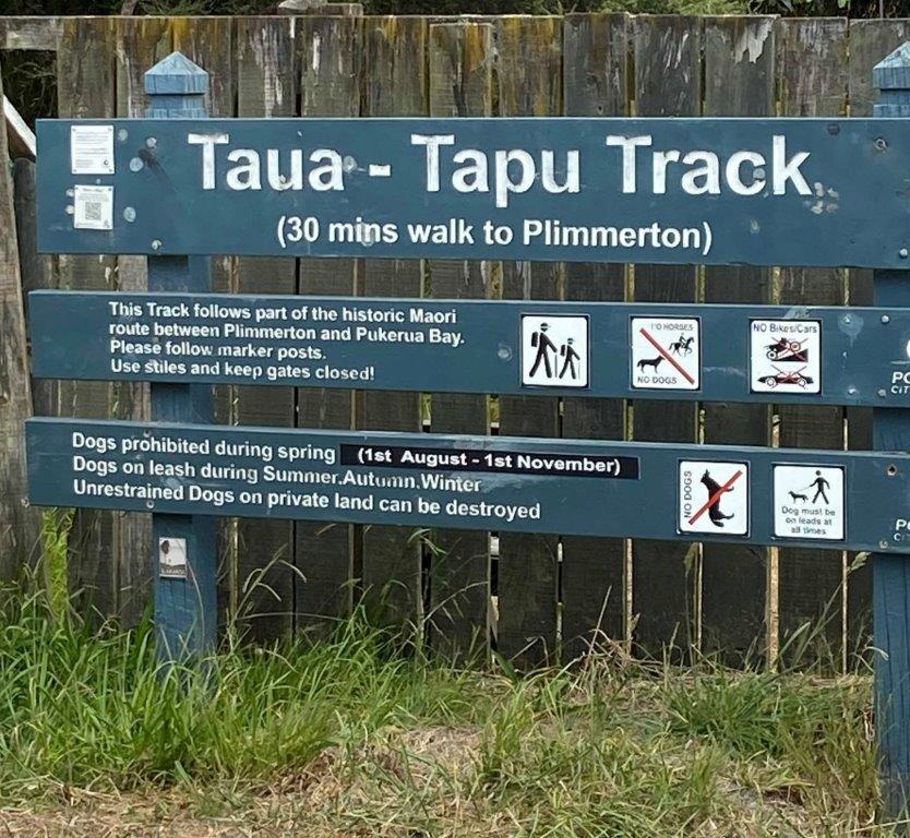 Sign