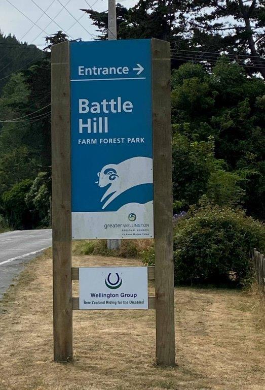 Battle Hill