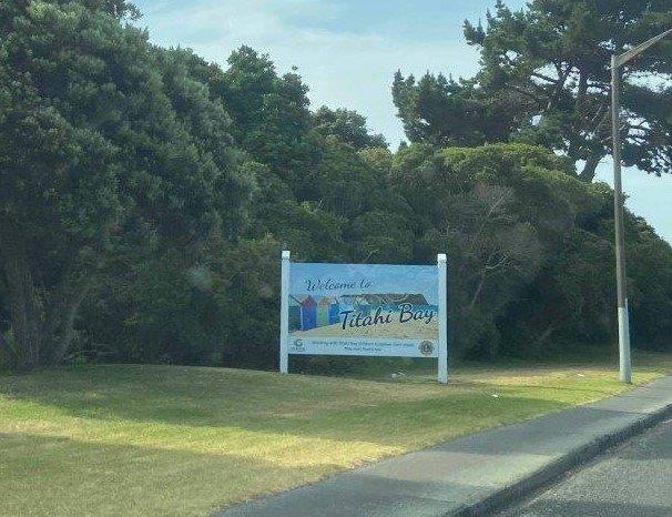 Titahi Bay